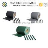 Eco-friendly Pvc Coated Tarpaulin Fabric / Pvc Tarpaulin Roll thumbnail-1