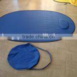 Sping Wire Frame Beach Mat Pop up Padded Beach Mat thumbnail-3