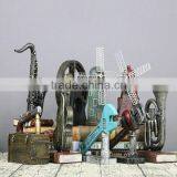 Retro Resin Molds for Craft Living Room Decor