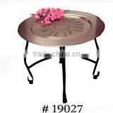 Half Fold Stylish Moroccan Table thumbnail-2