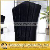 Leather Metal Frame Wedding Chair thumbnail-5