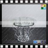 Wholesale Fancy Design Transparent Acrylic Trunk Coffee Table From China Manufacturer thumbnail-6