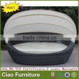 Outdoor Furniture China Outdoor Cane Furniture thumbnail-4