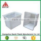 180L Good Quality Rotomolding Plastic Storage Container Boxes Colour Difference for Sale thumbnail-6