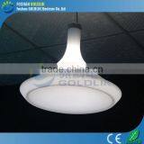 Indian Hanging Lamps With Light Color Change GKH-037MG thumbnail-3