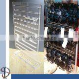 Acrylic Slat Panel Sunglass Display Stand