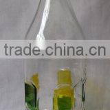 OEM/ODM factory eco friendly juice bottles