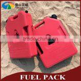 Plastic Fuel Can Fuel Container 20L Rotomolded Jerry Can thumbnail-5