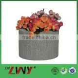 Circular Barrel Shape Custom Seedling Pots thumbnail-1