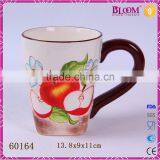 Factory Direct Custom Decal Design Ceramic Cup thumbnail-1