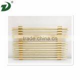 Natural Wood Bread Tray thumbnail-4