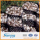 Textured and Perforated HDPE / PP Plastic Geocell thumbnail-2