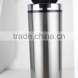 Automatic Stainless Steel Trash Bin/Pedal Bin/Pedal Trash Bin thumbnail-4