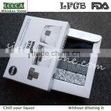 Drinking Gift Whiskey Stones Cold Promotional Gifts for Men thumbnail-2