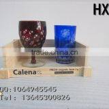 Small Size Rectangle Wooden Serving Tray thumbnail-1