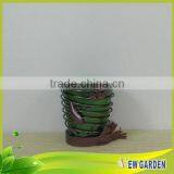 Unique Design Handmade Delicate Decorative Modern Vases,Wall Plant Pots thumbnail-3