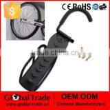 Steel Bike& Bicycle Storage Wall Mounted Mount Hook &Rack Holder Hanger Stand A1079 thumbnail-1