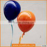 Hanging Fiberglass Balloon for Window Display/ Shop Decorative Ballon thumbnail-3
