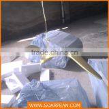 Customized Decorative Metal Sea Gull, Artificial Sea Gull thumbnail-6