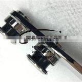 JINXIN Frameless Fancy Glass Door System Sliding Door With Manufacture Price thumbnail-3