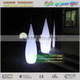Modern Portable Plastic Cordless Color Changing Led Floor Lamp thumbnail-6