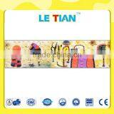 Kids Strong Used Rock Climbing Wall LT-2102B thumbnail-1