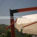 Hanging Wood Material Umbrella CK1029 thumbnail-6