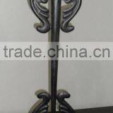 Iron Candle Stands Hand Painted thumbnail-1