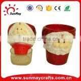 Ceramic Flower Vase for Home Decor thumbnail-5