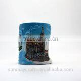 Wholesale Custom High Quality Austria Vienna Souvenir Ceramic Cup for Sale thumbnail-3