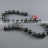 AA Wholesale 11-12mm Tahitian Pearl Strand thumbnail-2
