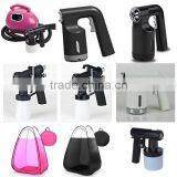 Professional Body Tanning Bed Machine Systems Home Portable China Tanning Spray Guns thumbnail-3