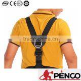 CE EN Standard Nylon Material Safety Belt thumbnail-5