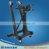 RD1601-5B 2000LB ENGINE STAND (FOLDING) thumbnail-1