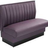 Restaurant Booth Seating Sofa Furniture thumbnail-1