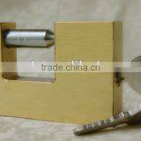 BRASS PADLOCKS thumbnail-1