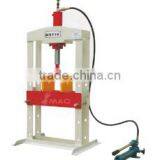 Manual Hydraulic Press thumbnail-2