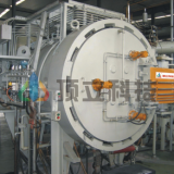 Gas Pressure Sinter Furnace thumbnail-1