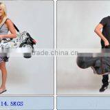 Electric Folding e Bike 12 Inch Pocket Electric Bike thumbnail-6