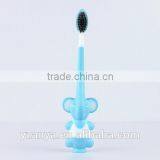 Soft Nylon Bristle Small Head Kids Novelty Toothbrush thumbnail-3