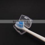 Oral Wholesale Export Best Gold Children Kids Toothbrush Factory thumbnail-3