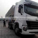 China New Brand Heavy Trucks Sinotruk Howo A7 Tow Trucks With High Quality thumbnail-3