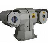 HD Integrated Laser Night Vision Camera