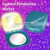 Cosmetic Mirror With Light