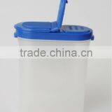 Plastic Spice Container