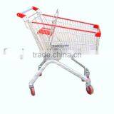 Shopping Trolley / Basket Holder / Hand Cart