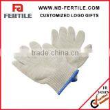 WSY 802403 COTTON OVEN GLOVE thumbnail-1