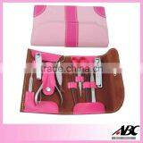 Good Quality Pouch Nail Polish Manufacturers thumbnail-4