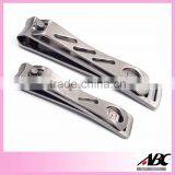 Wholesale Plastic Handle Nail Clipper Set thumbnail-3