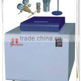 Hot Selling Horizontal Type Automatic Laboratory Calorimeter